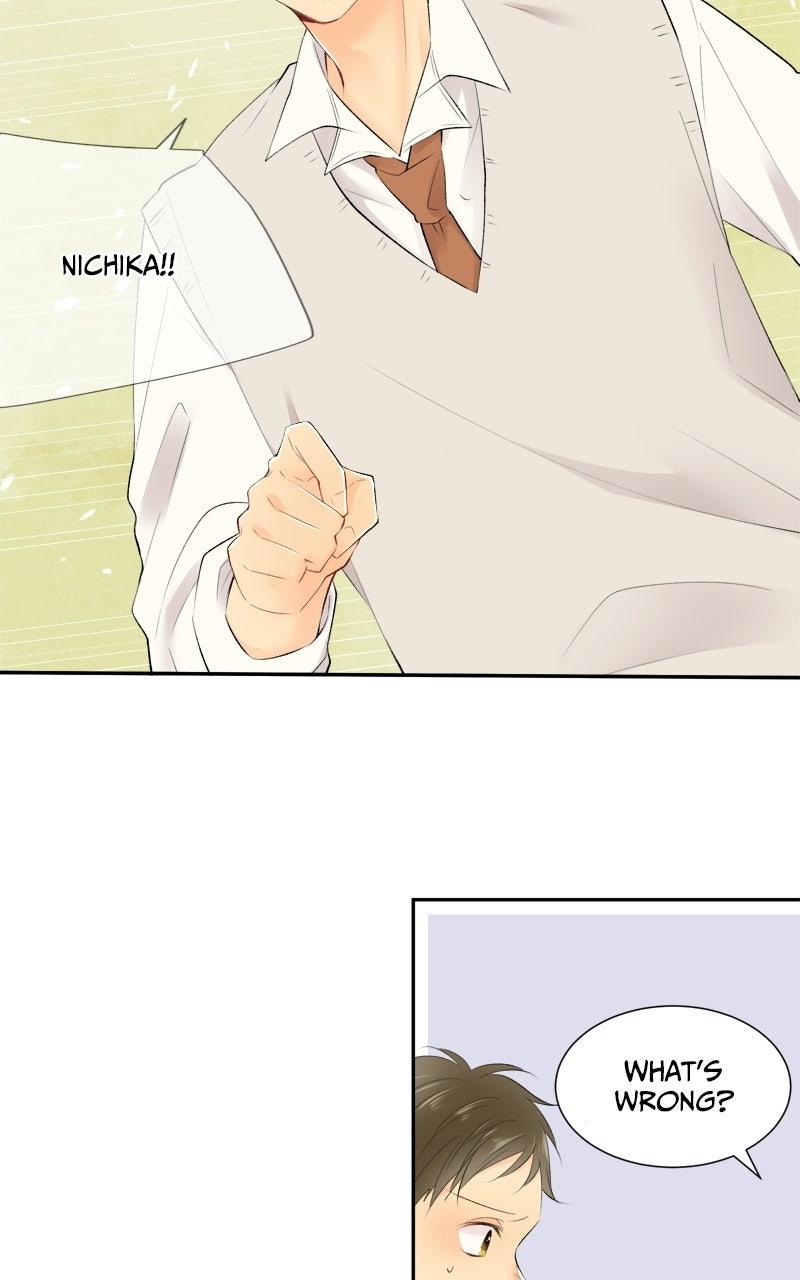 Read Revenge Love chapter 189 image 30 on Lezhin