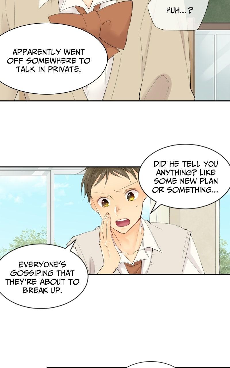 Read Revenge Love chapter 189 image 32 on Lezhin