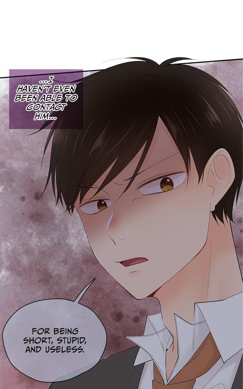 Read Revenge Love chapter 189 image 34 on Lezhin