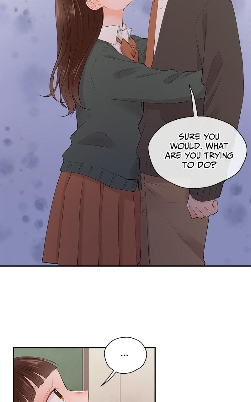 Read Revenge Love chapter 189 image 37 on Lezhin