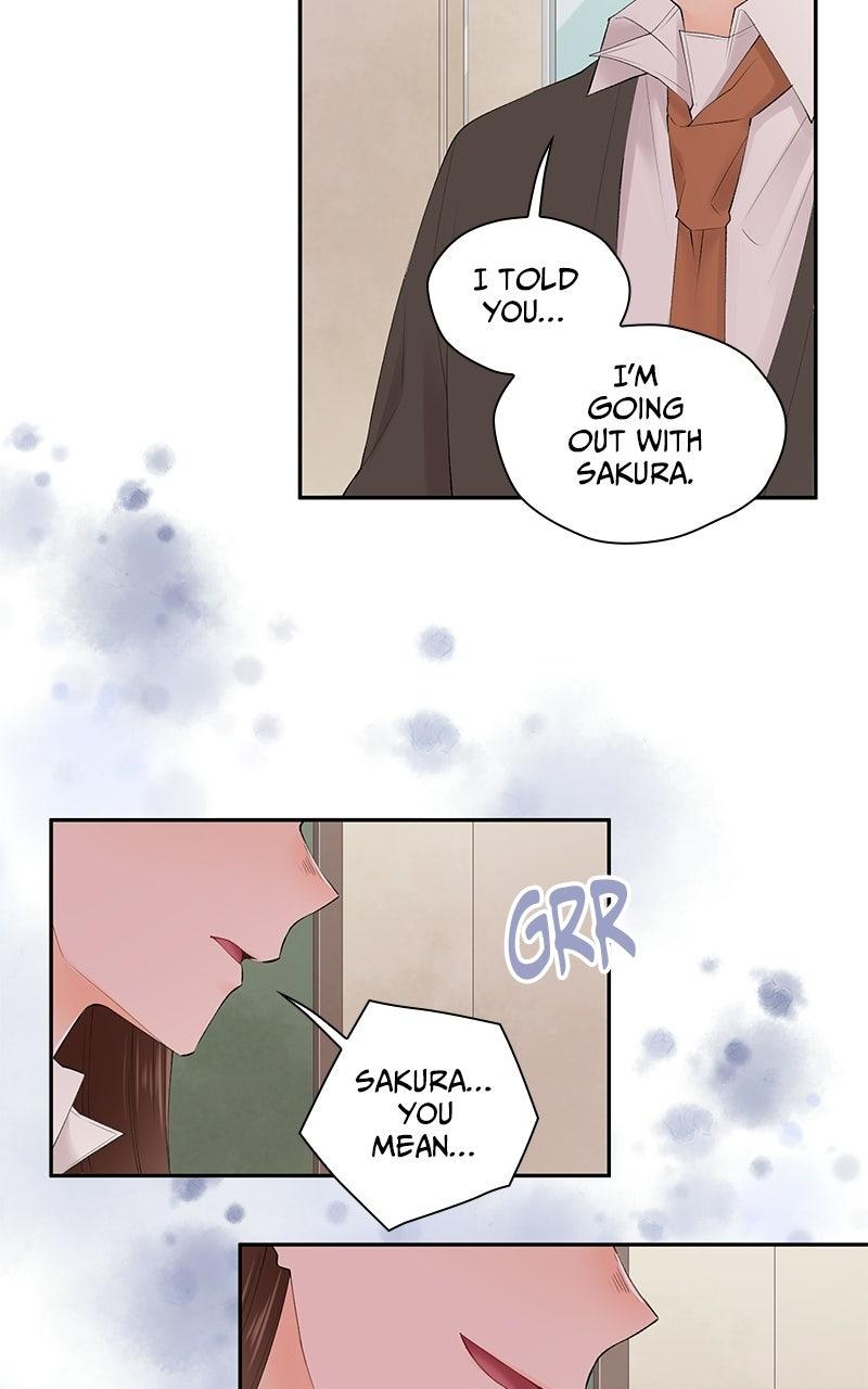 Read Revenge Love chapter 189 image 40 on Lezhin