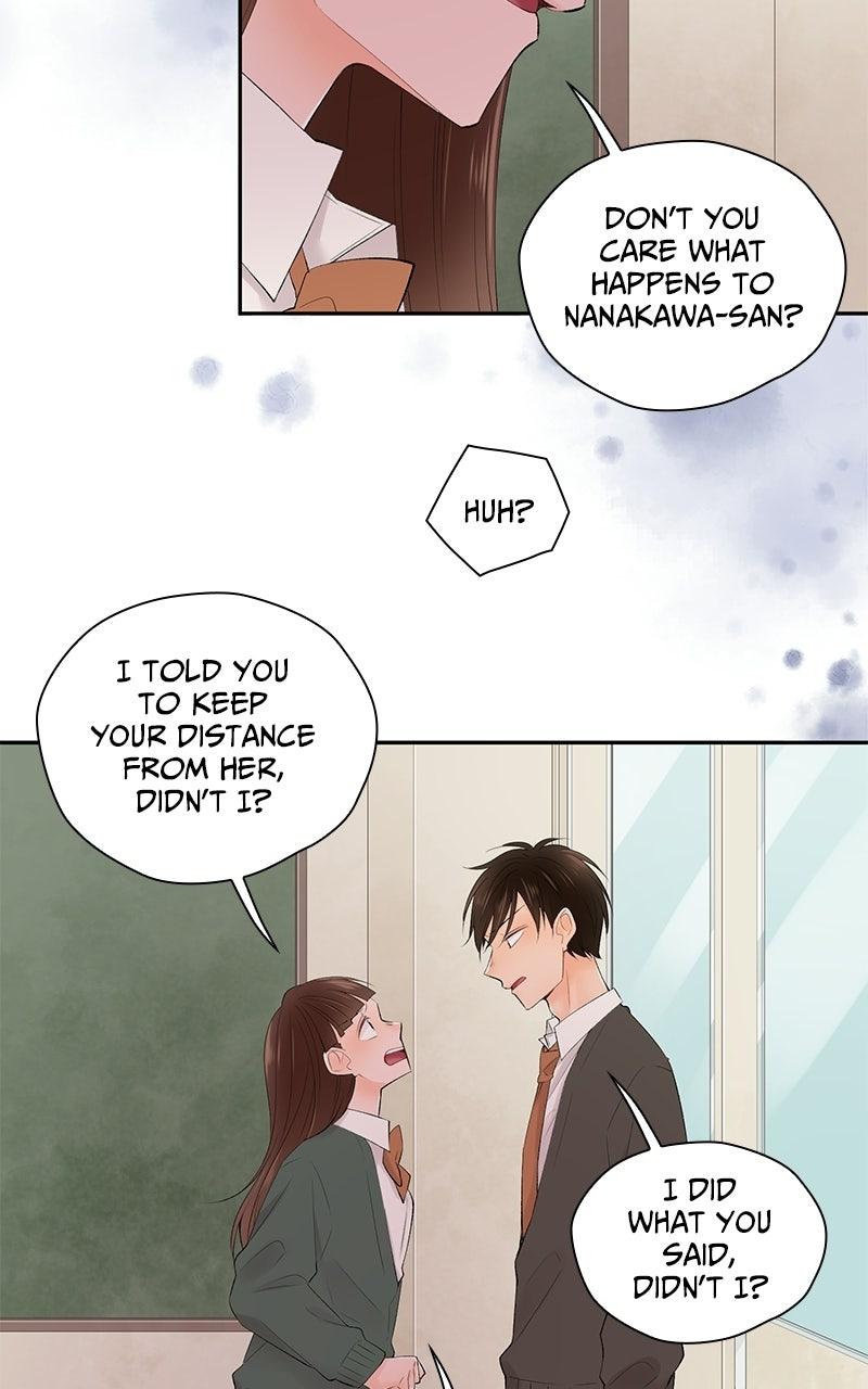 Read Revenge Love chapter 189 image 41 on Lezhin