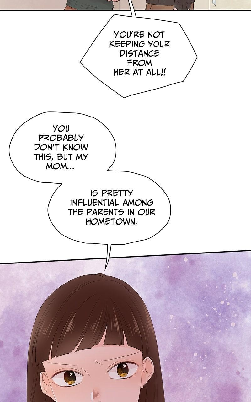 Read Revenge Love chapter 189 image 42 on Lezhin