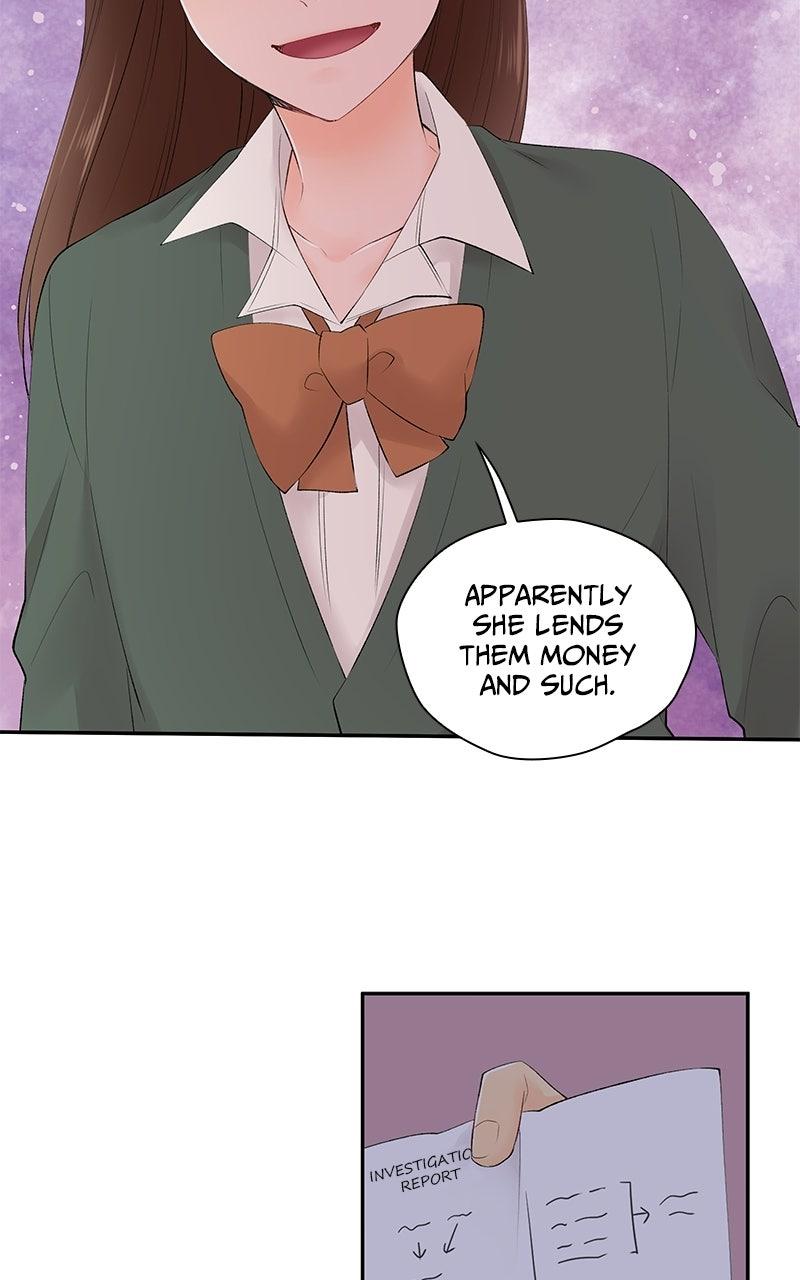 Read Revenge Love chapter 189 image 43 on Lezhin