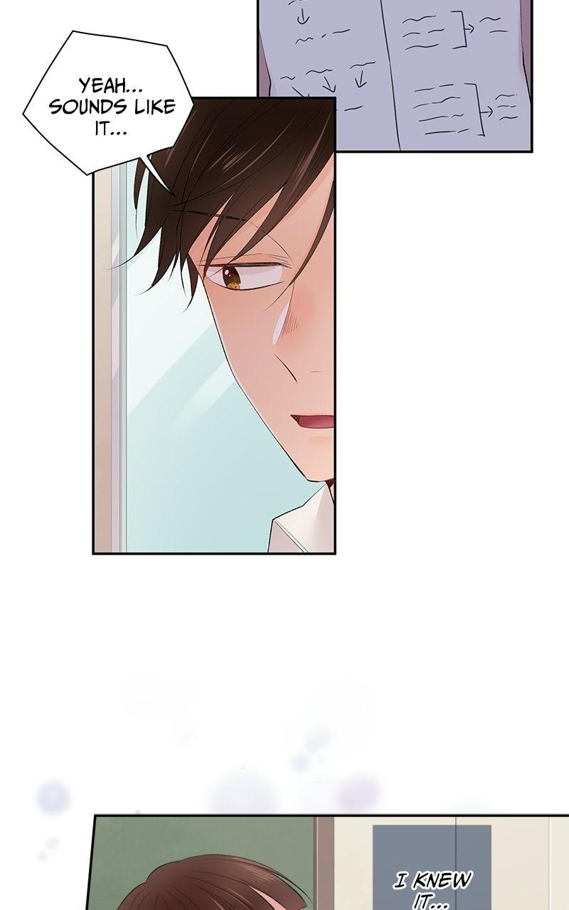 Read Revenge Love chapter 189 image 44 on Lezhin