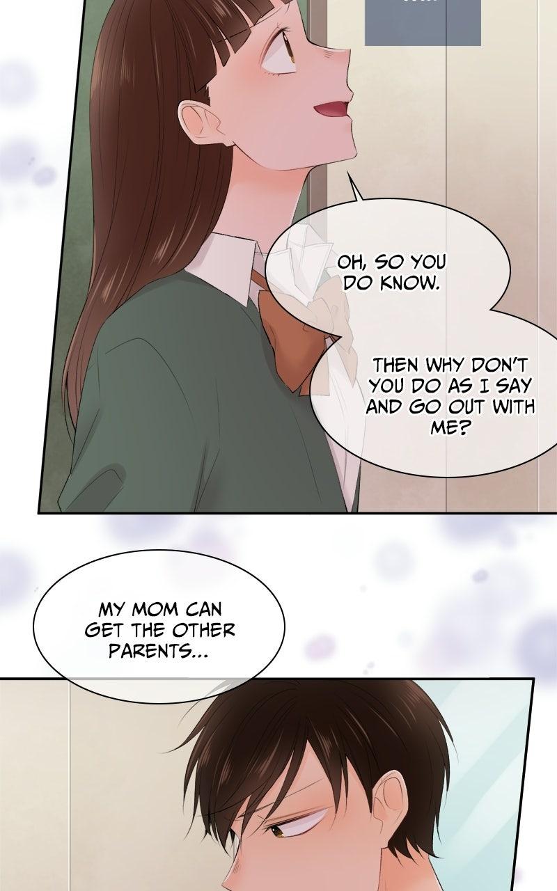 Read Revenge Love chapter 189 image 45 on Lezhin