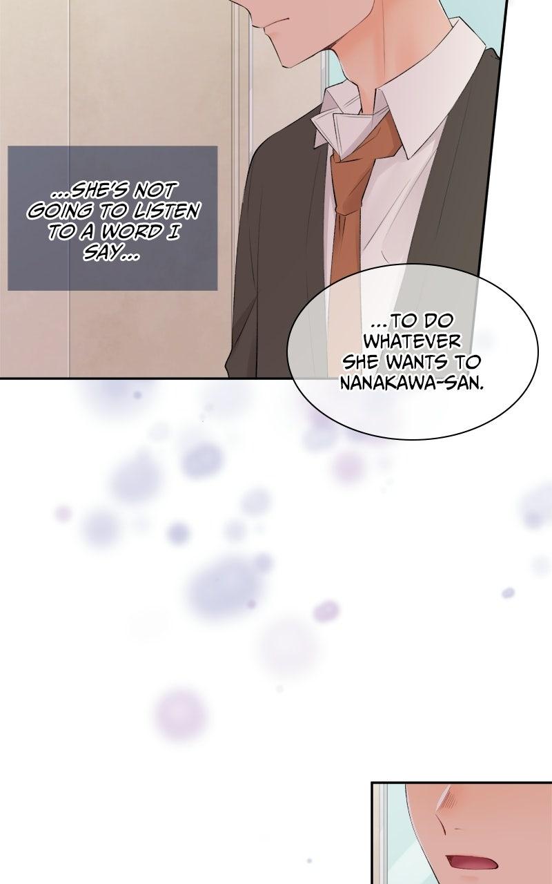 Read Revenge Love chapter 189 image 46 on Lezhin