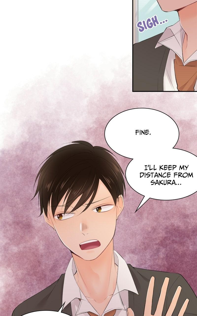 Read Revenge Love chapter 189 image 47 on Lezhin