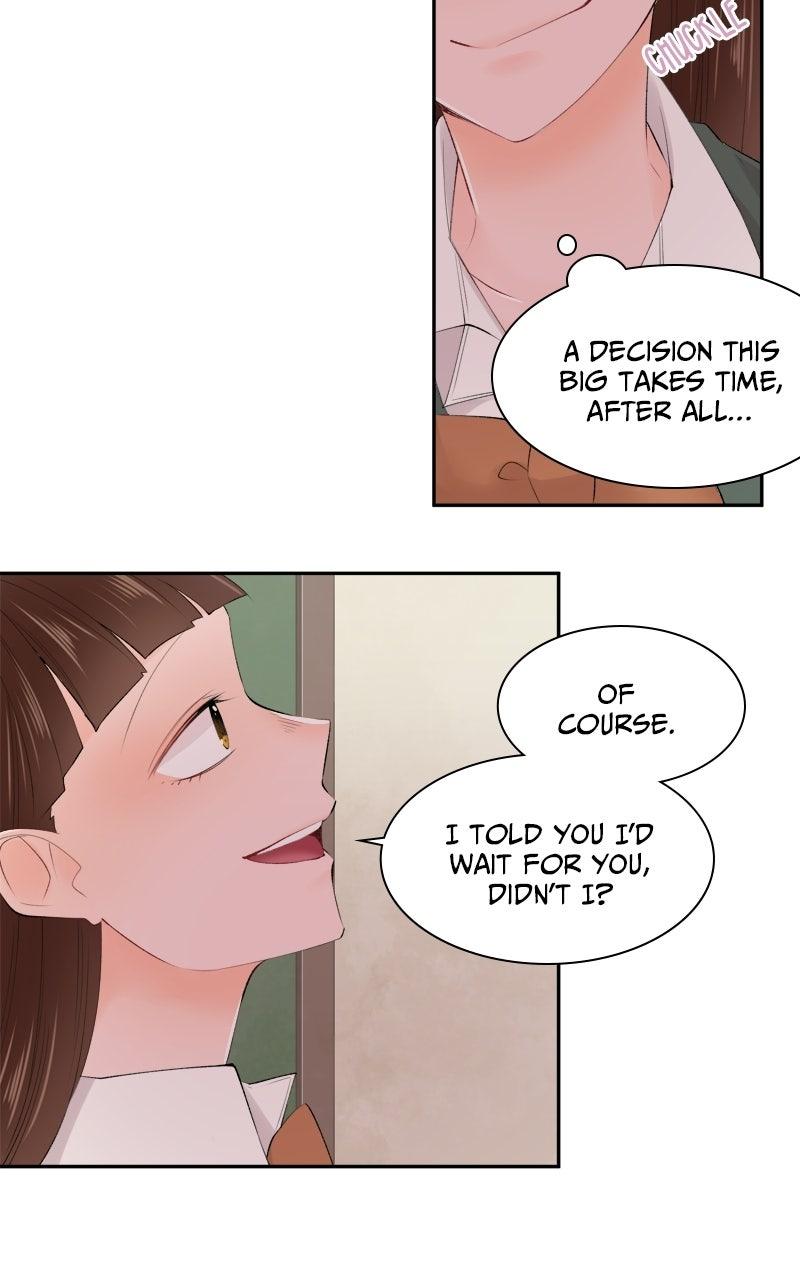 Read Revenge Love chapter 189 image 49 on Lezhin
