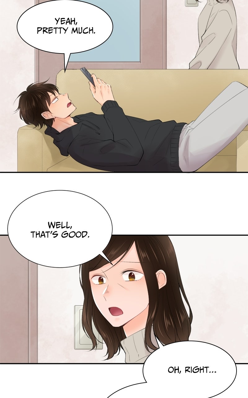 Read Revenge Love chapter 190 image 1 on Lezhin