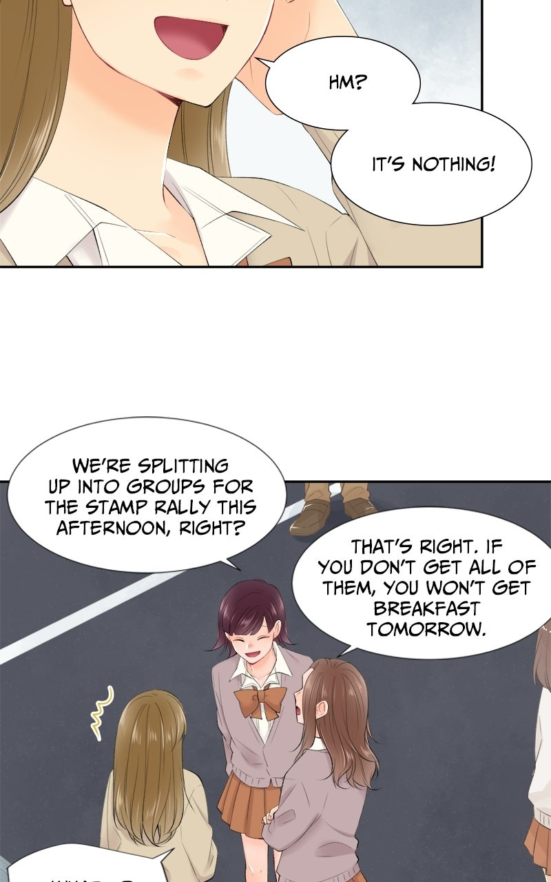Read Revenge Love chapter 190 image 14 on Lezhin