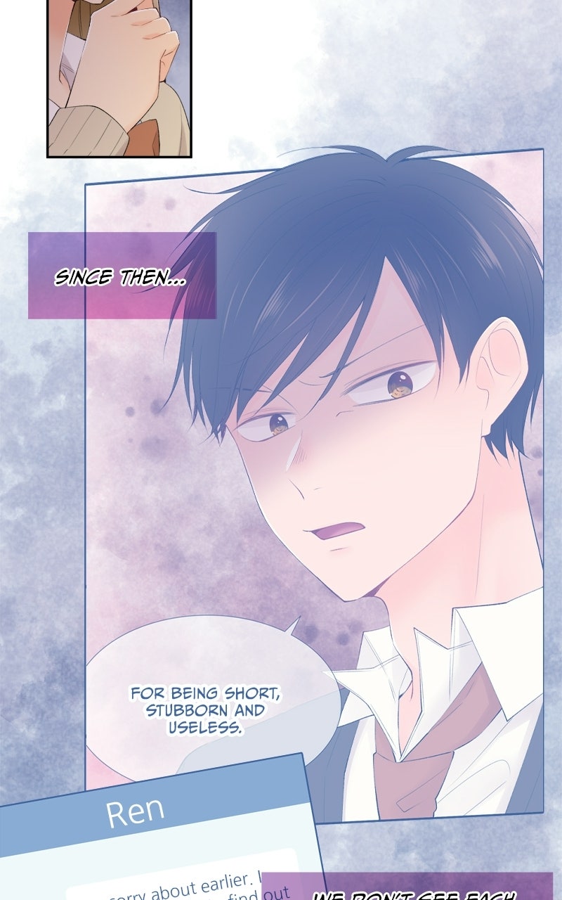 Read Revenge Love chapter 190 image 16 on Lezhin