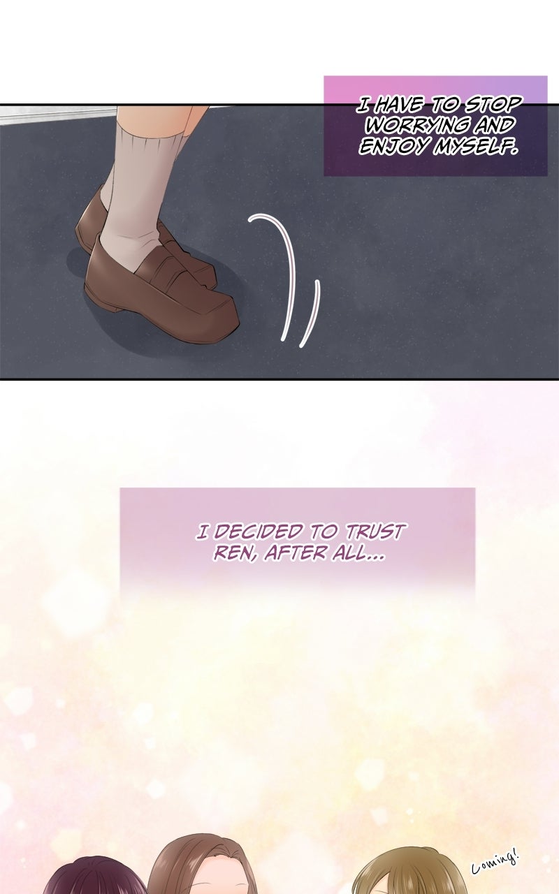Read Revenge Love chapter 190 image 19 on Lezhin