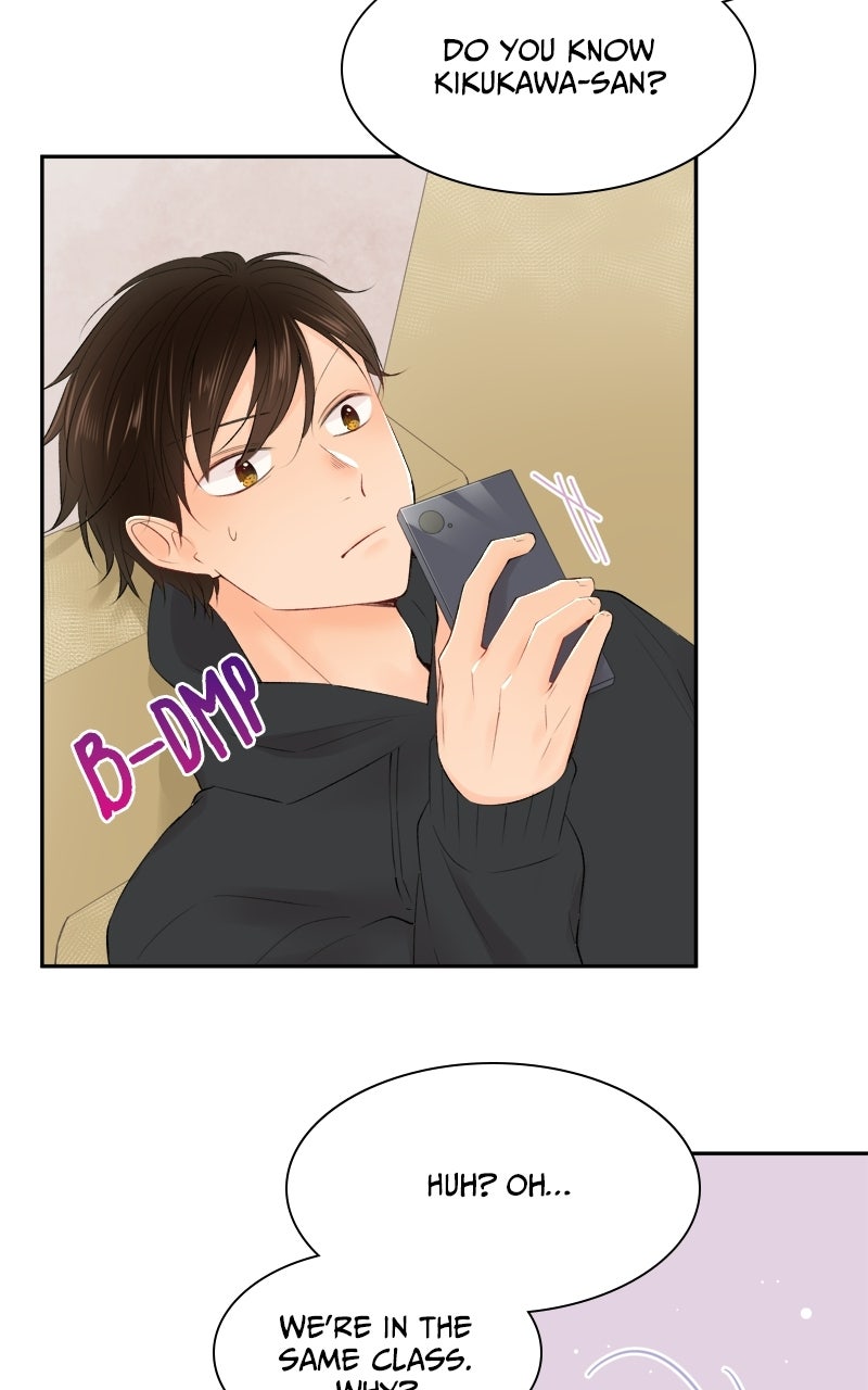 Read Revenge Love chapter 190 image 2 on Lezhin