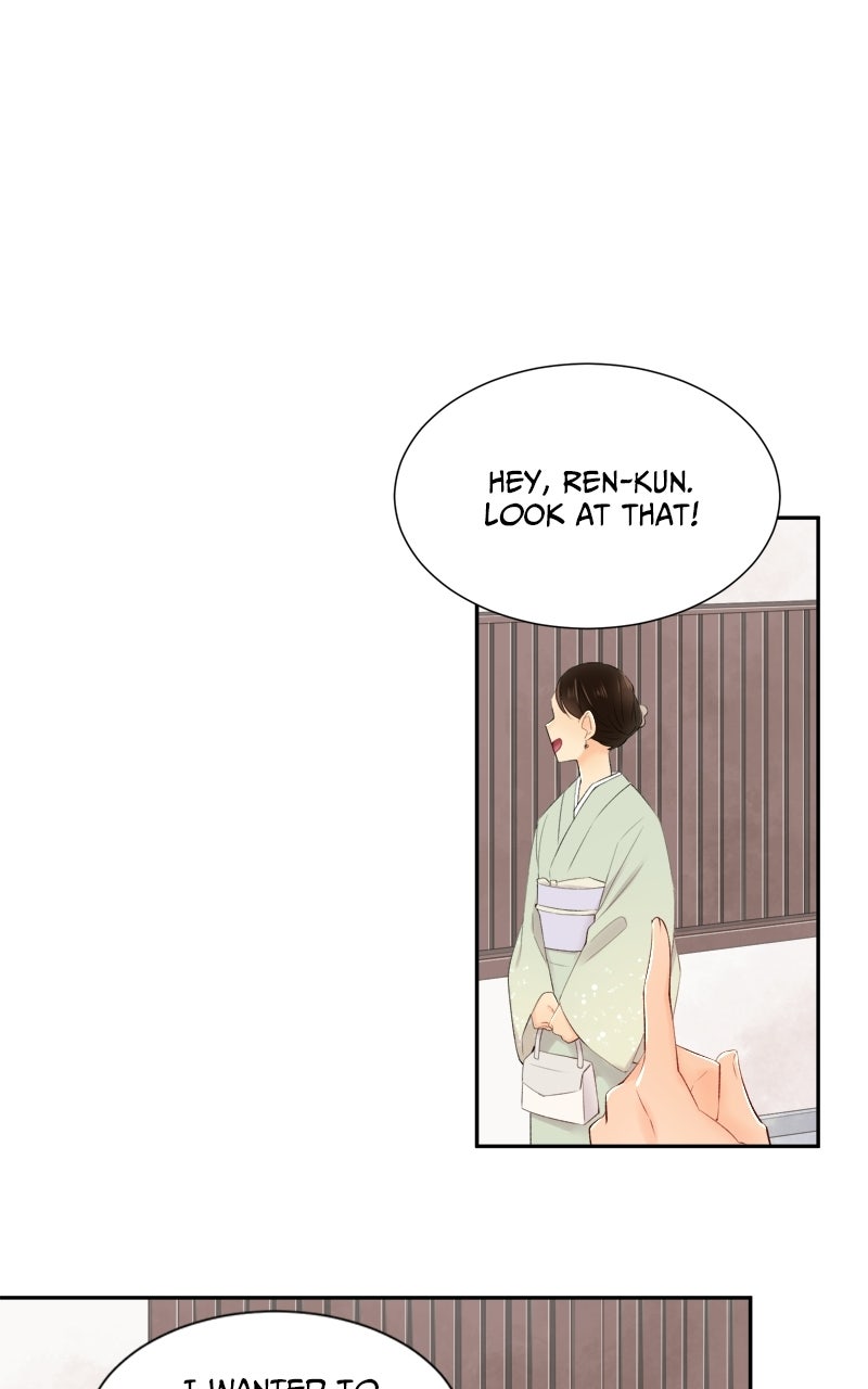Read Revenge Love chapter 190 image 21 on Lezhin