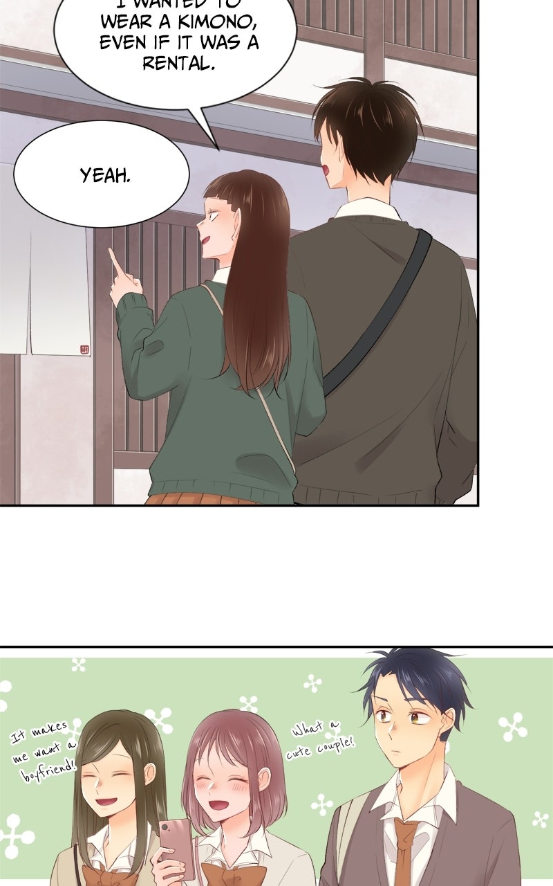 Read Revenge Love chapter 190 image 22 on Lezhin