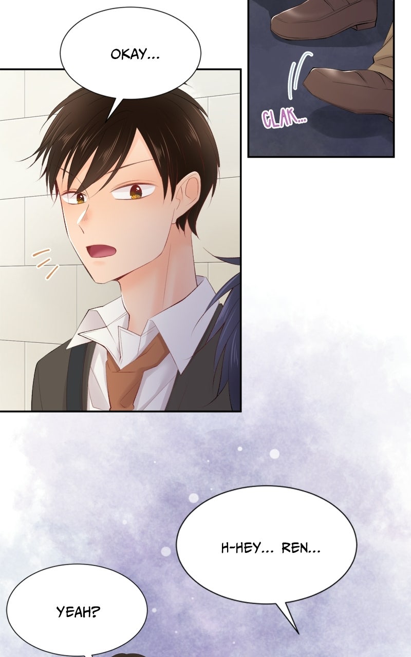 Read Revenge Love chapter 190 image 24 on Lezhin