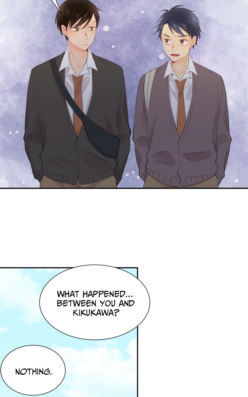 Read Revenge Love chapter 190 image 25 on Lezhin