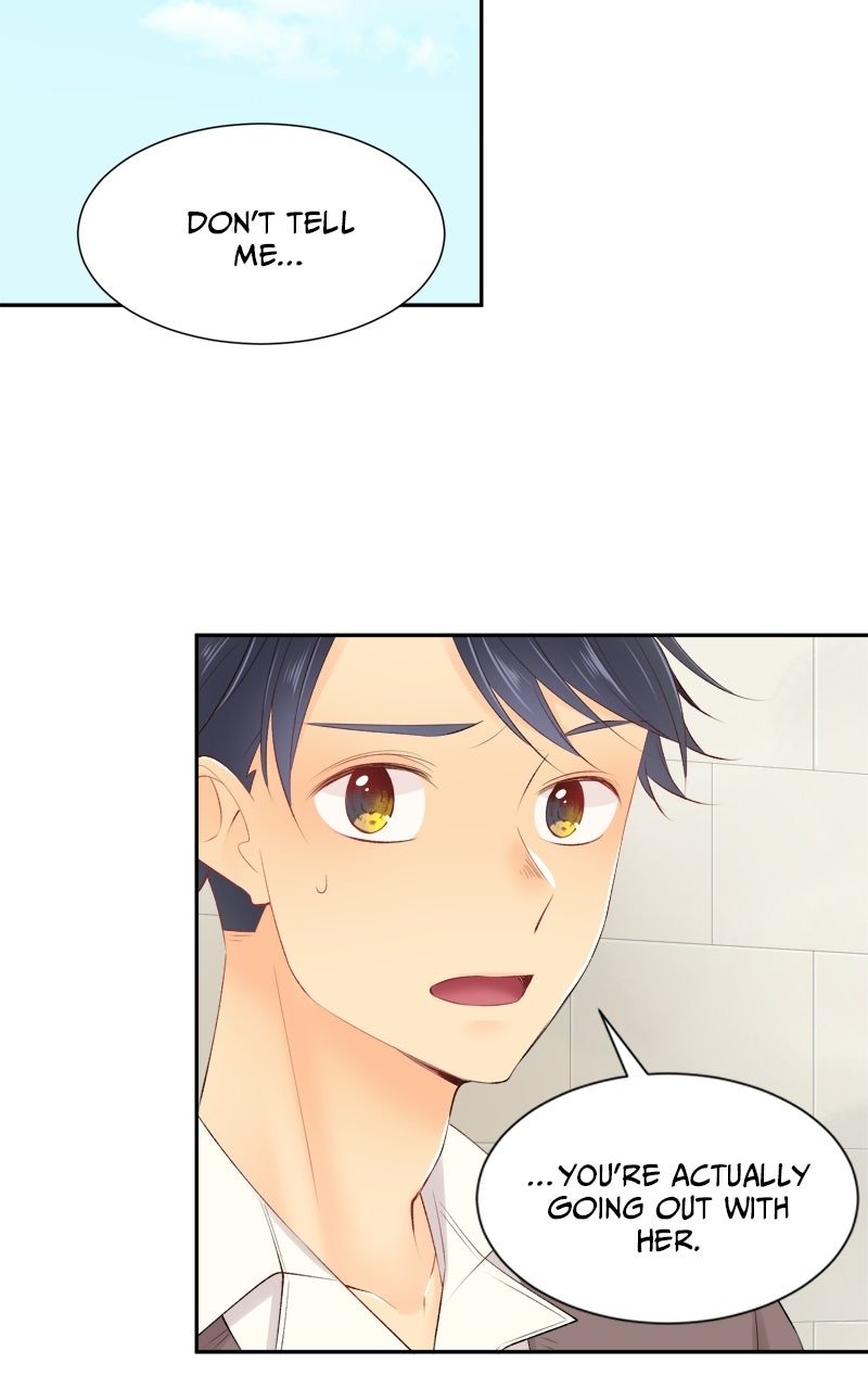 Read Revenge Love chapter 190 image 26 on Lezhin
