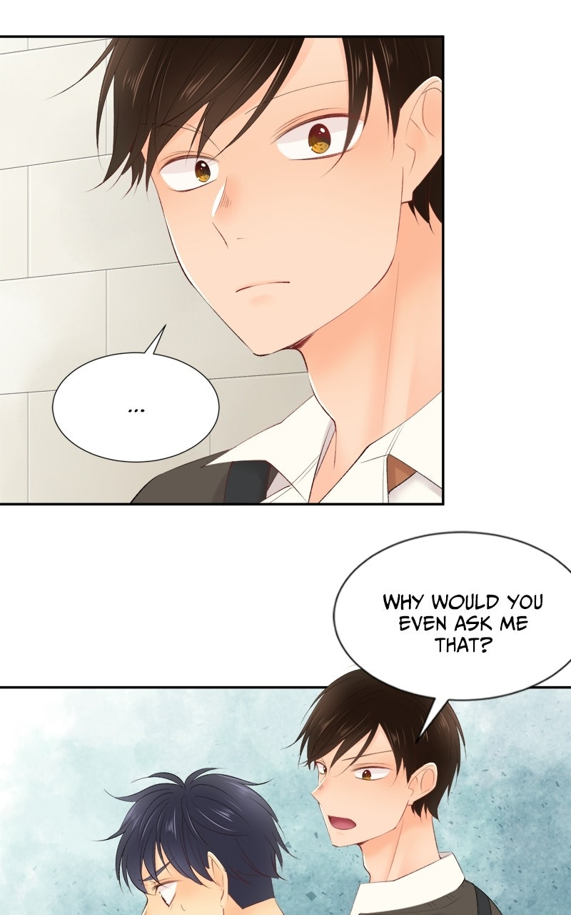 Read Revenge Love chapter 190 image 27 on Lezhin