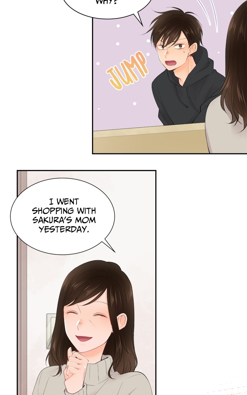 Read Revenge Love chapter 190 image 3 on Lezhin