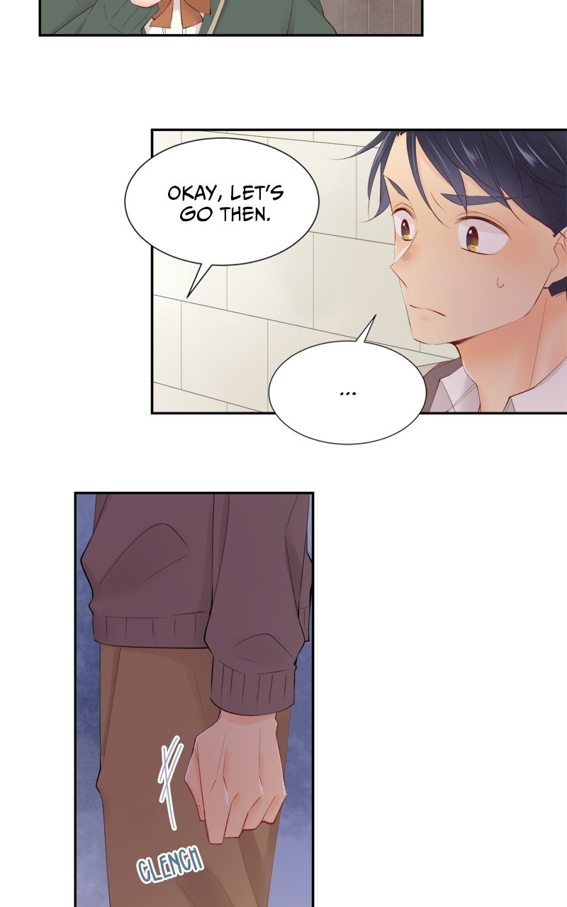 Read Revenge Love chapter 190 image 31 on Lezhin