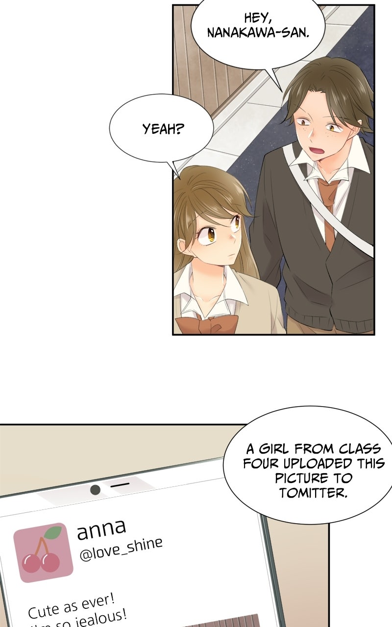 Read Revenge Love chapter 190 image 33 on Lezhin