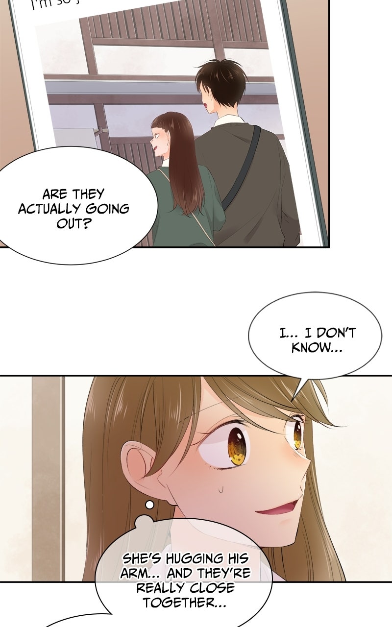 Read Revenge Love chapter 190 image 34 on Lezhin