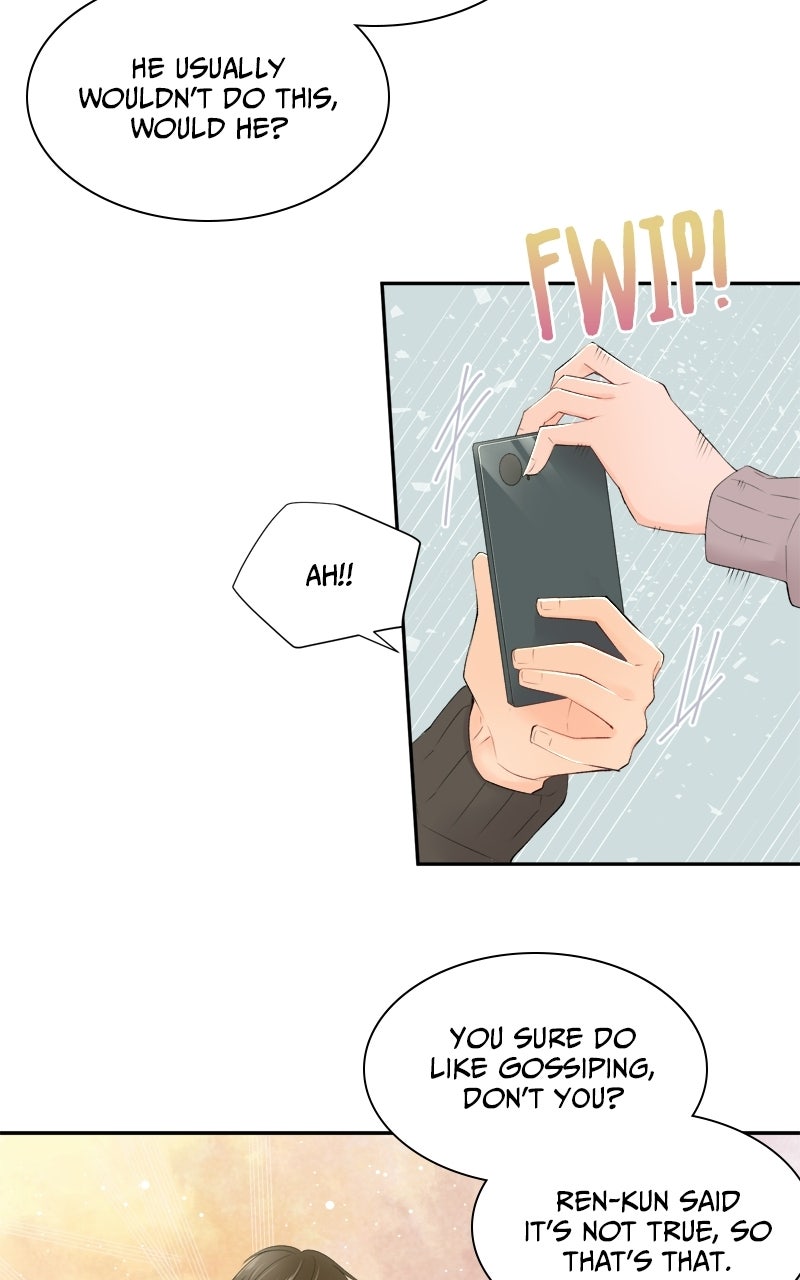Read Revenge Love chapter 190 image 35 on Lezhin