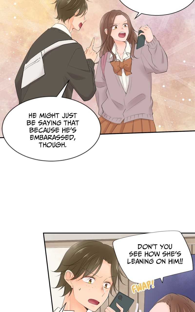 Read Revenge Love chapter 190 image 36 on Lezhin