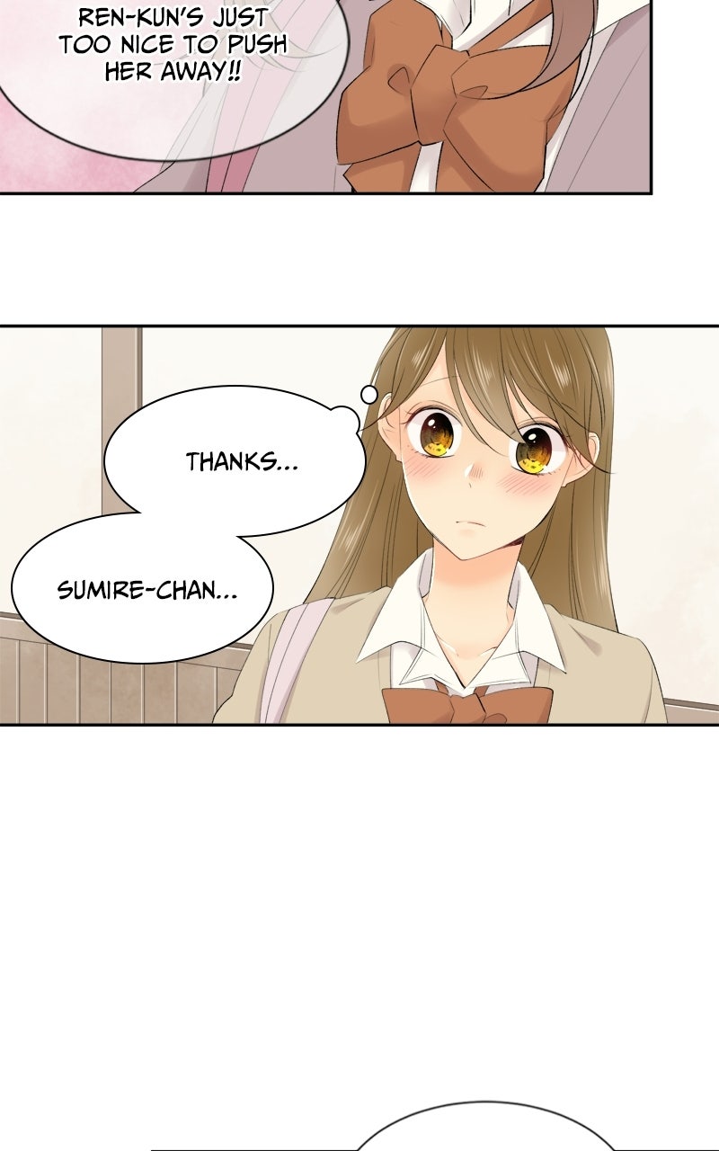 Read Revenge Love chapter 190 image 38 on Lezhin