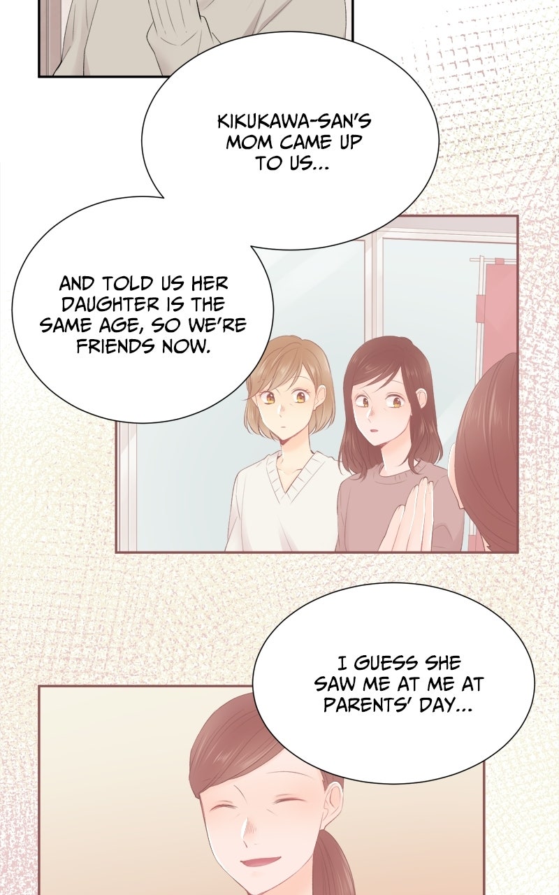 Read Revenge Love chapter 190 image 4 on Lezhin
