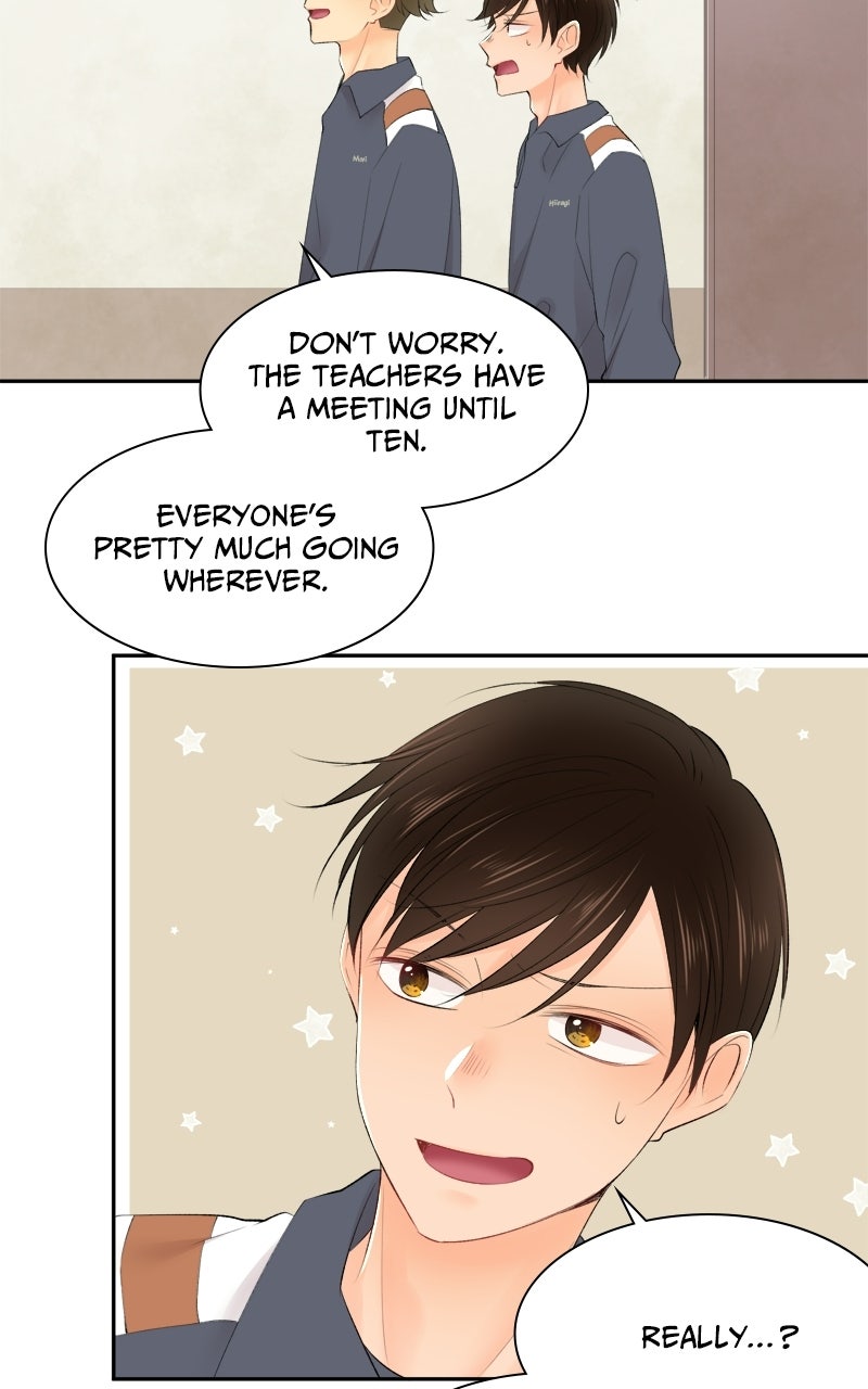 Read Revenge Love chapter 190 image 42 on Lezhin
