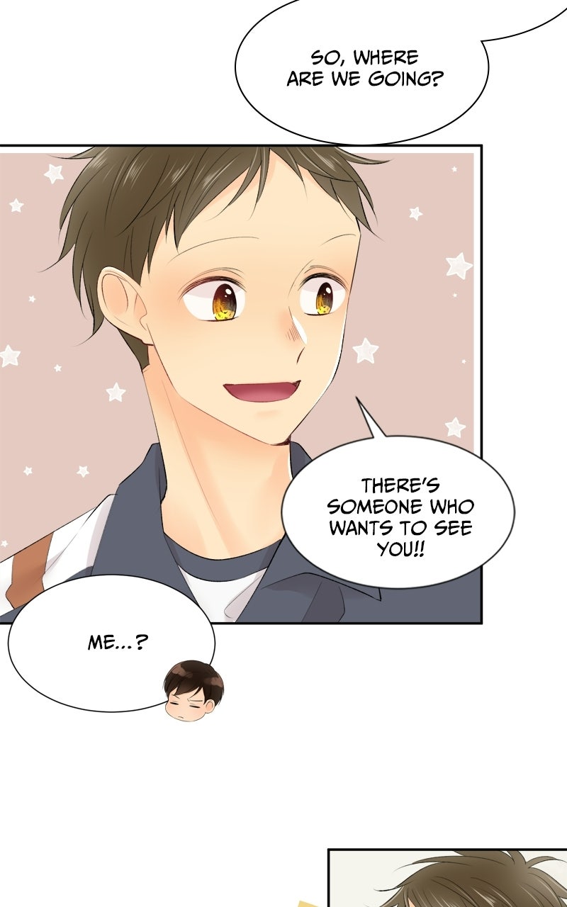 Read Revenge Love chapter 190 image 43 on Lezhin