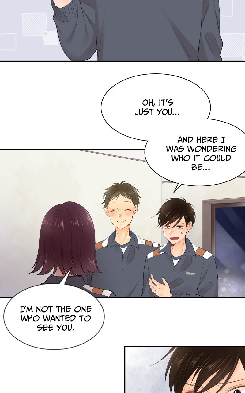 Read Revenge Love chapter 190 image 45 on Lezhin