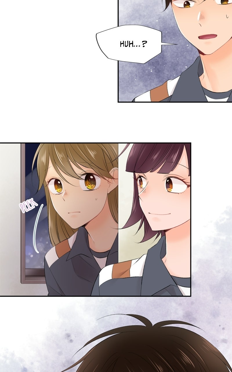 Read Revenge Love chapter 190 image 46 on Lezhin