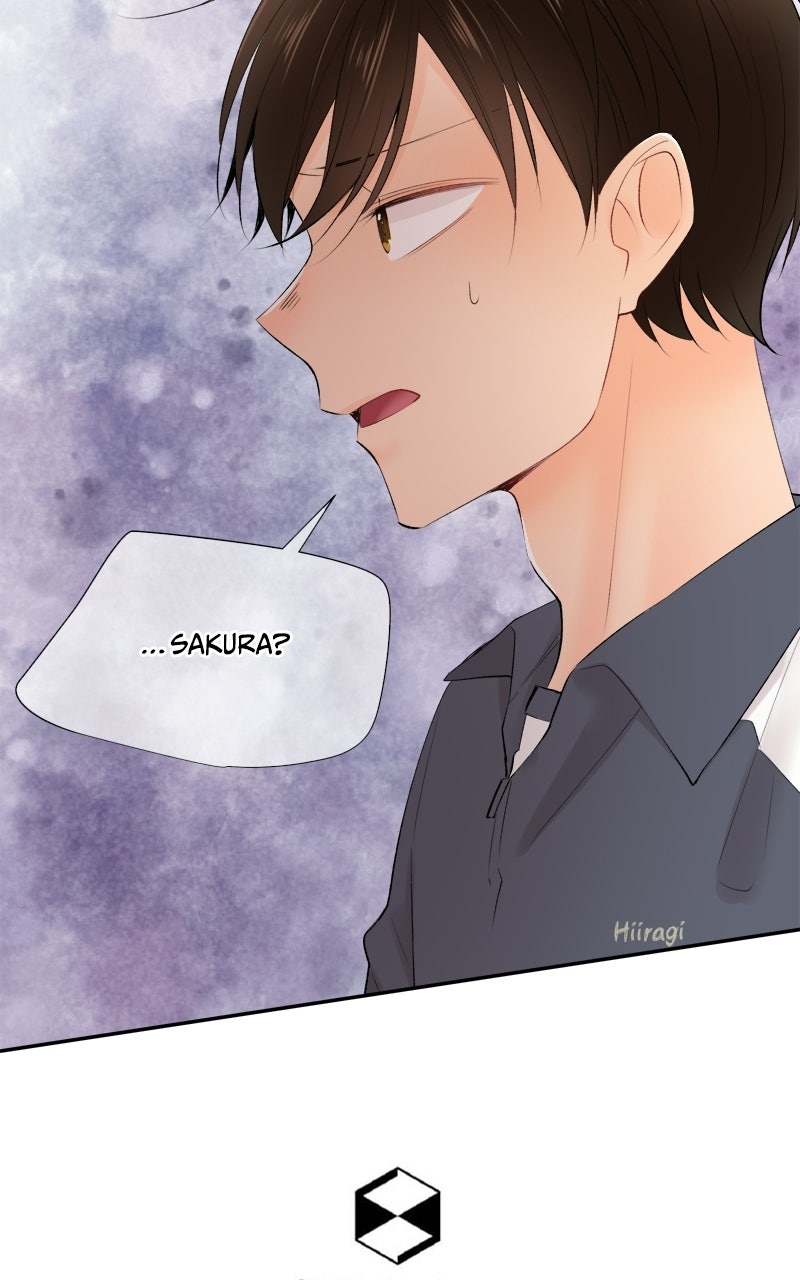 Read Revenge Love chapter 190 image 47 on Lezhin
