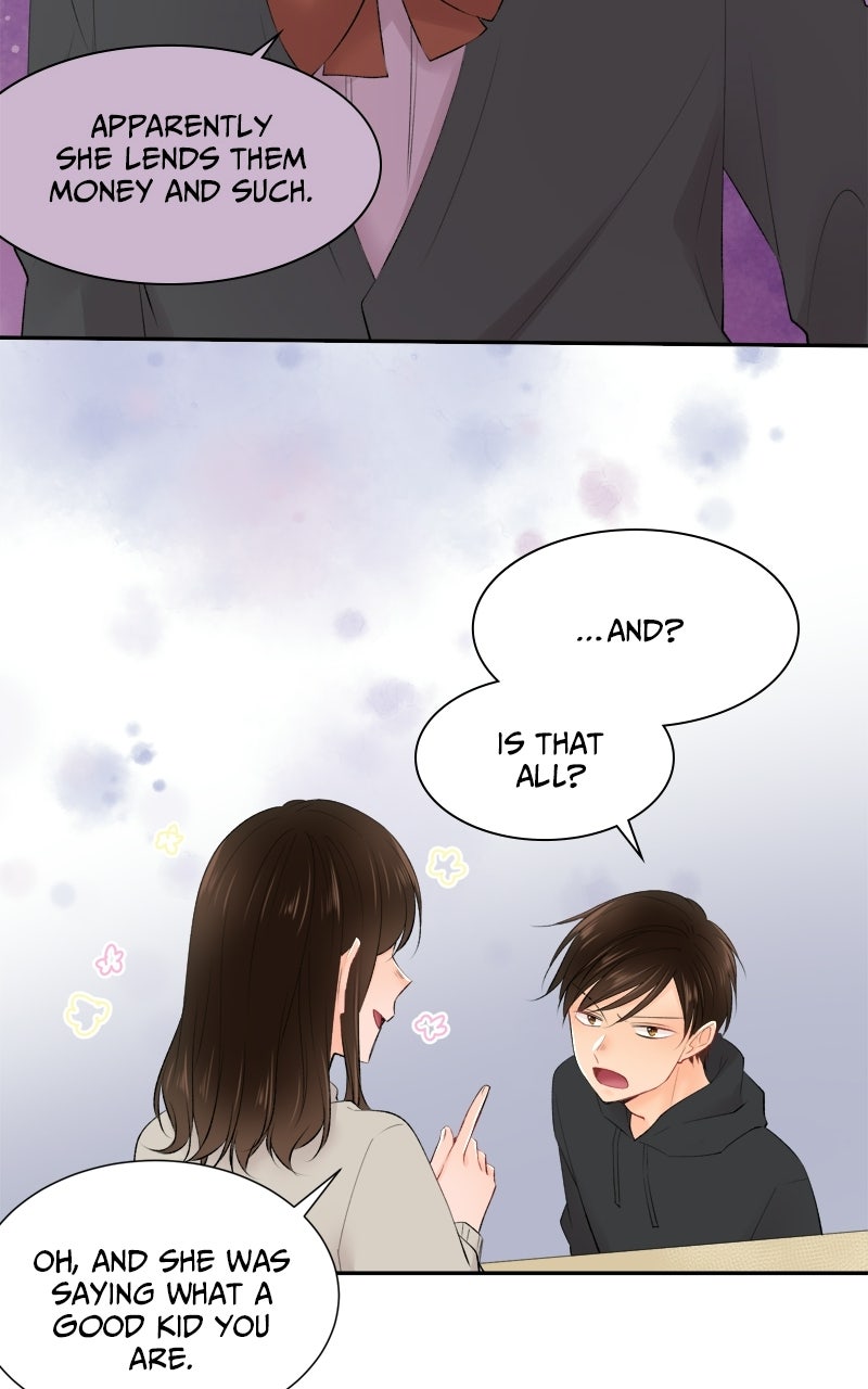 Read Revenge Love chapter 190 image 7 on Lezhin