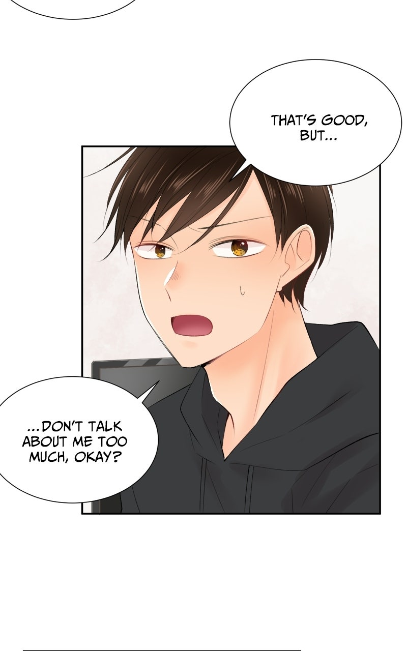 Read Revenge Love chapter 190 image 8 on Lezhin