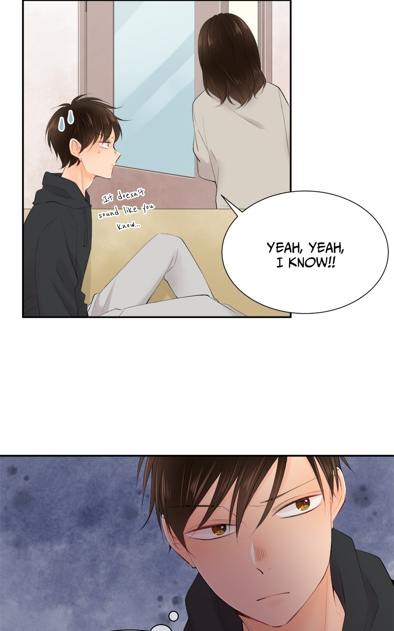 Read Revenge Love chapter 190 image 9 on Lezhin