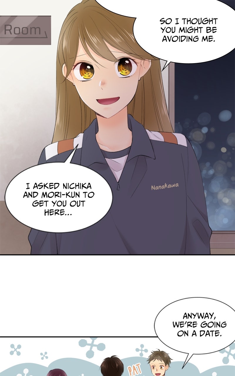 Read Revenge Love chapter 191 image 1 on Lezhin