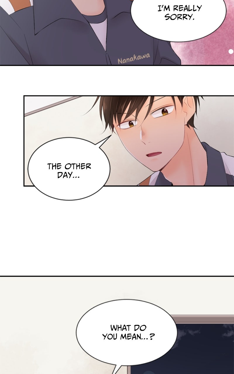 Read Revenge Love chapter 191 image 10 on Lezhin