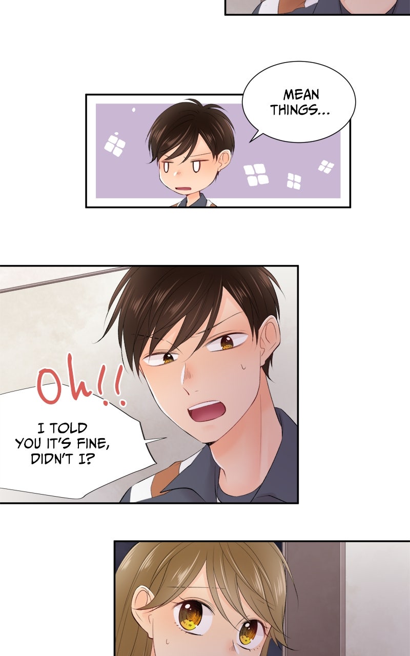 Read Revenge Love chapter 191 image 12 on Lezhin