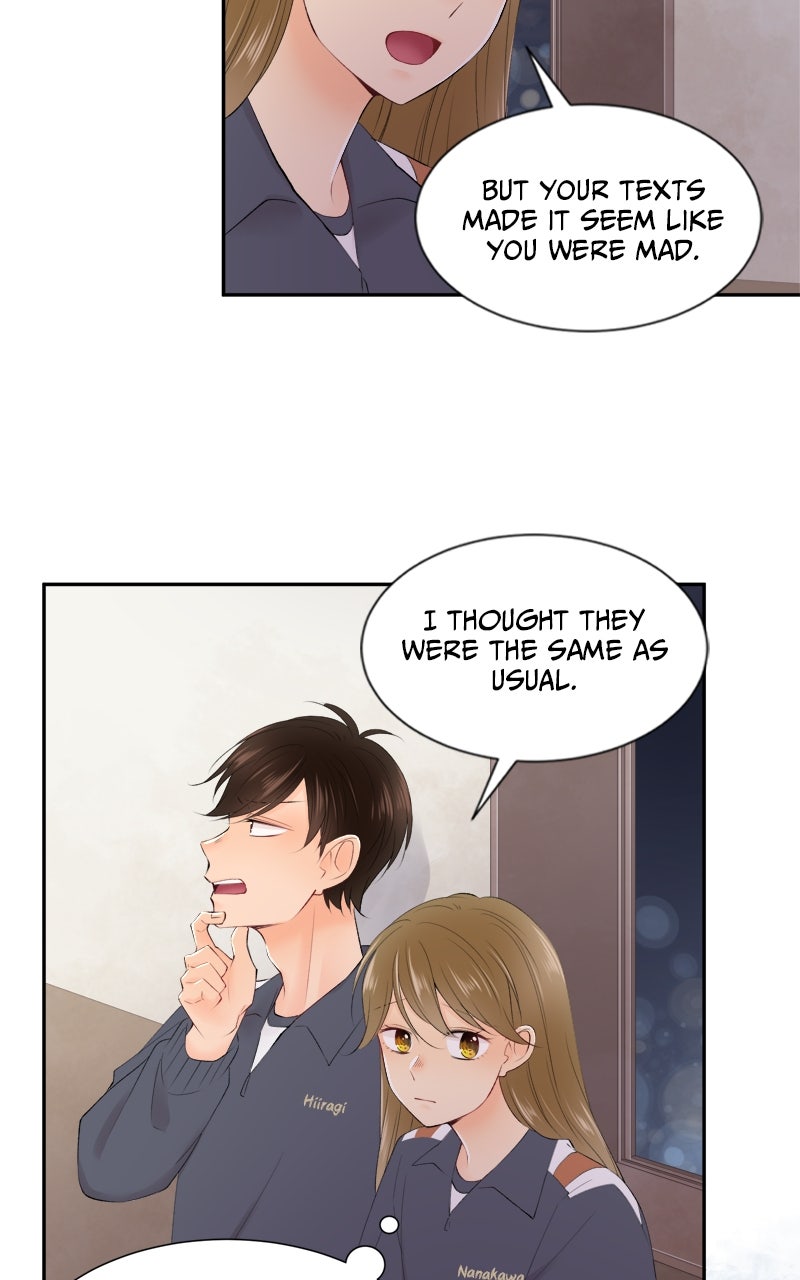 Read Revenge Love chapter 191 image 13 on Lezhin