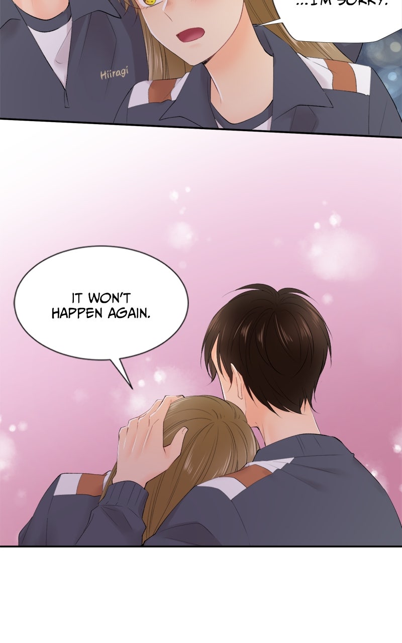 Read Revenge Love chapter 191 image 17 on Lezhin