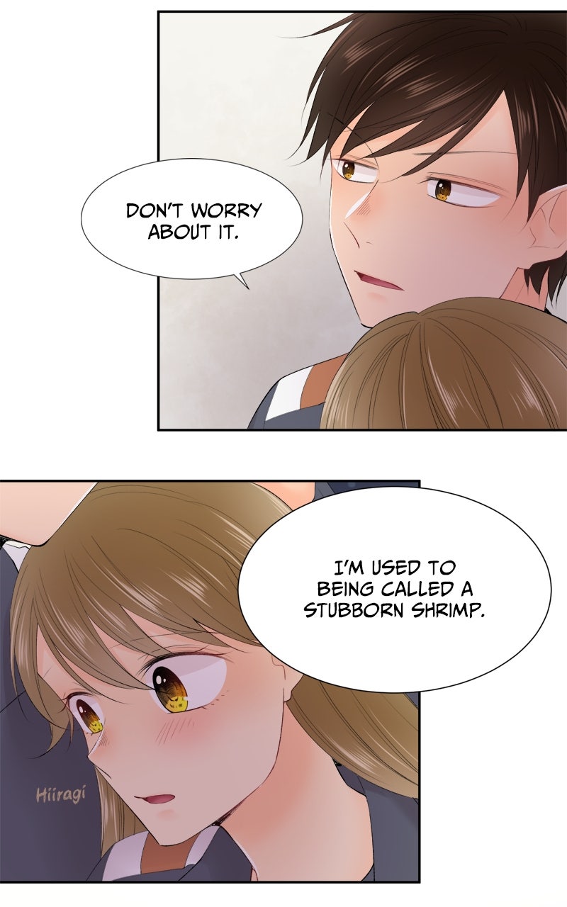 Read Revenge Love chapter 191 image 18 on Lezhin