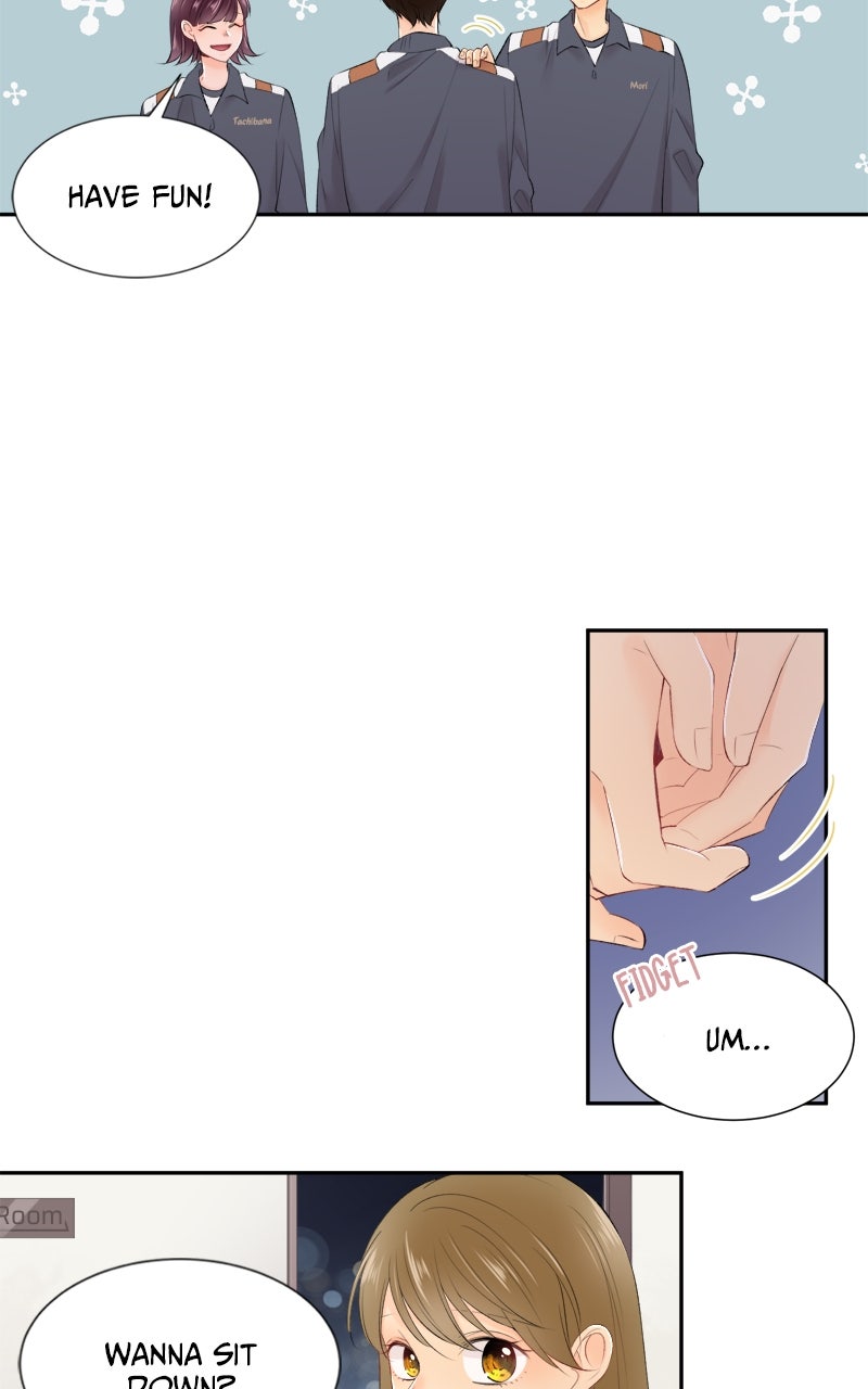 Read Revenge Love chapter 191 image 2 on Lezhin