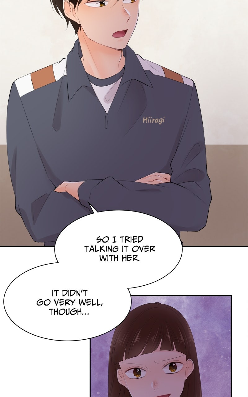 Read Revenge Love chapter 191 image 23 on Lezhin