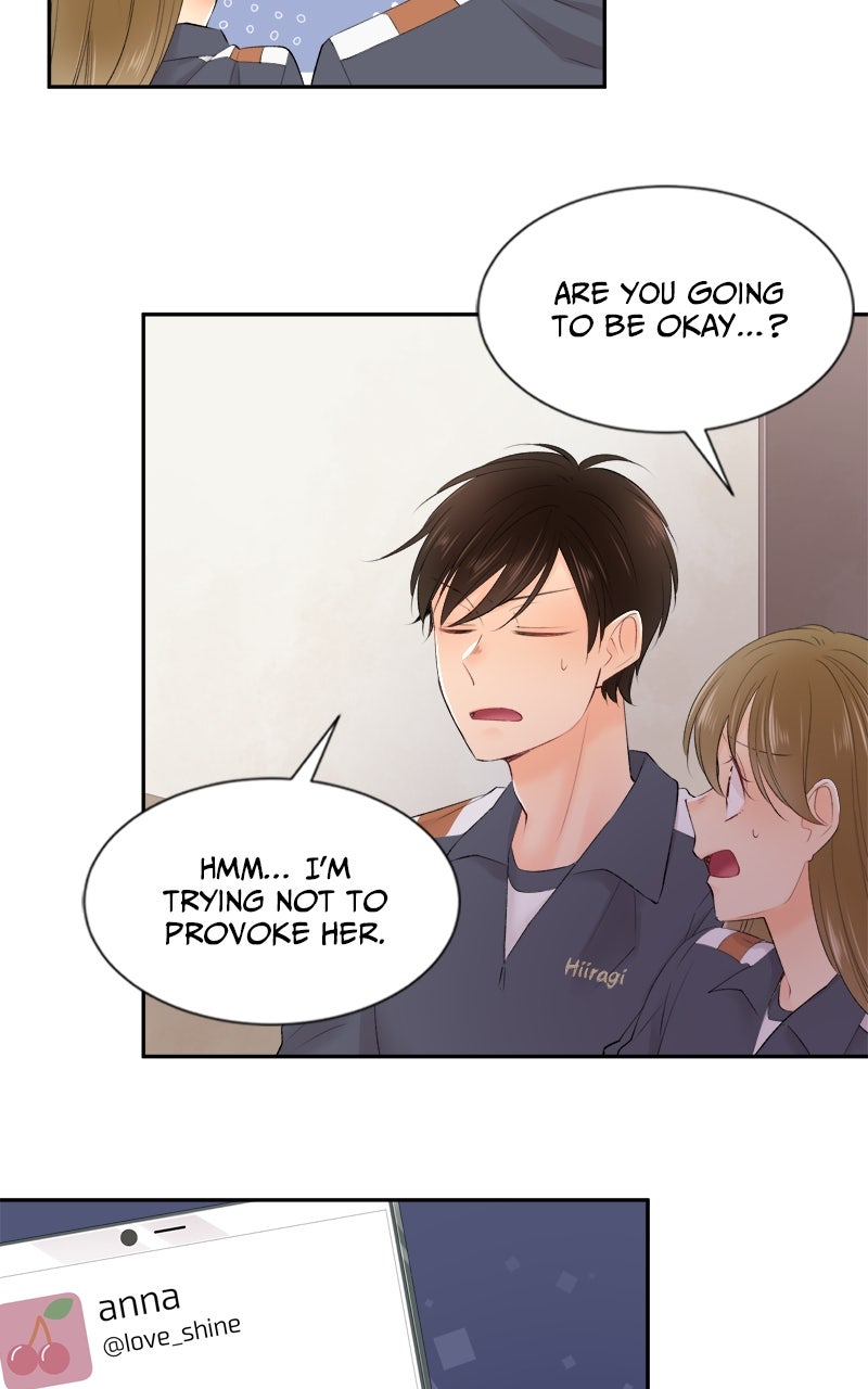 Read Revenge Love chapter 191 image 25 on Lezhin