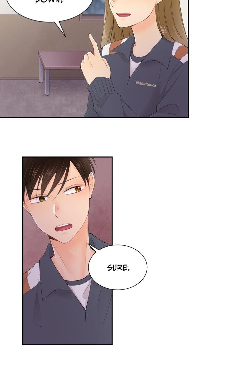 Read Revenge Love chapter 191 image 3 on Lezhin